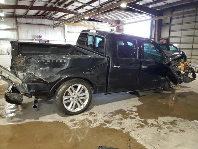 Photo 3 from auction – 2014 FORD F150 SUPER with VIN 1FTFW1ET2EFC85399