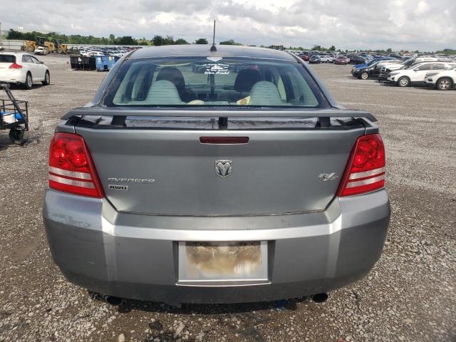 Zdjęcie 6 z aukcji – 2008 DODGE AVENGER R/ z VIN 1B3LD76M98N694319