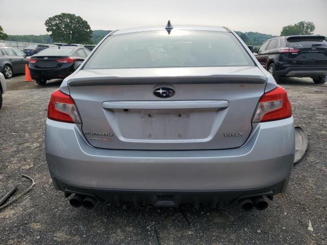 Photo 6 from auction – 2016 SUBARU WRX PREMIU with VIN JF1VA1E67G9823655