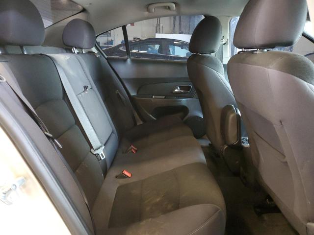 Photo 10 from auction – 2014 CHEVROLET CRUZE with VIN 1G1PC5SB2E7237789
