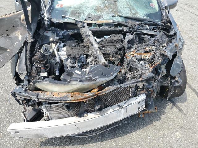 Photo 11 from auction – 2014 NISSAN ALTIMA 2.5 with VIN 1N4AL3AP4EC204742