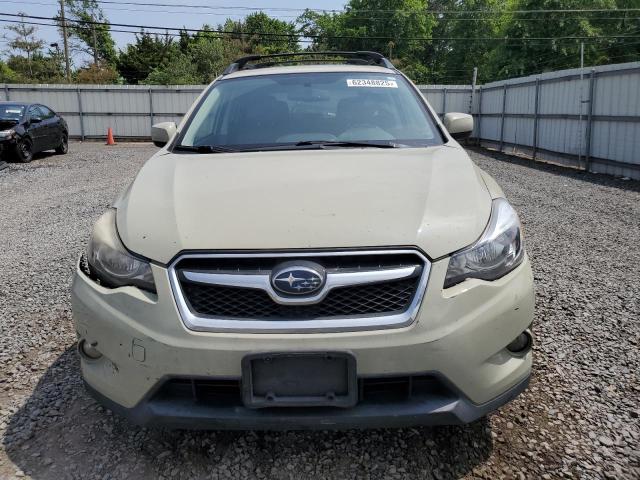 Photo 5 from auction – 2014 SUBARU XV CROSSTR with VIN JF2GPAKC9E8210257