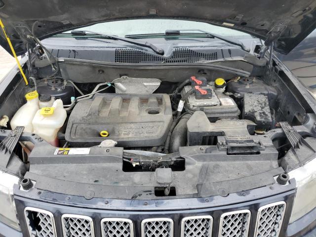 Photo 12 from auction – 2015 JEEP COMPASS LA with VIN 1C4NJDEBXFD208098