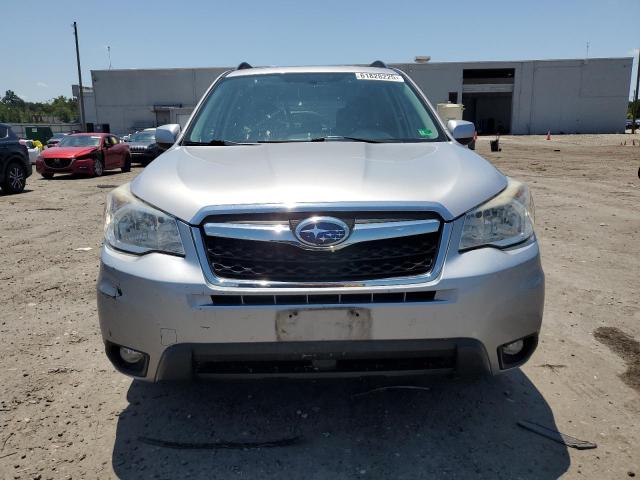 Photo 5 from auction – 2015 SUBARU FORESTER 2 with VIN JF2SJADC6FH510560