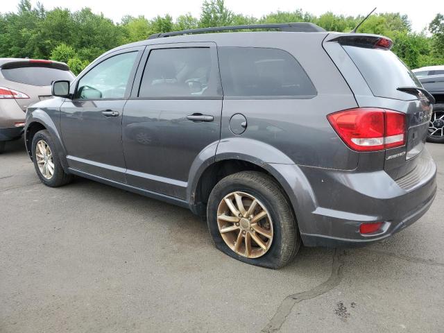 Photo 2 from auction – 2015 DODGE JOURNEY SX with VIN 3C4PDCBG7FT669165