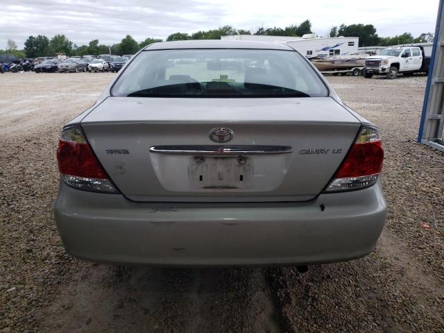 Photo 6 from auction – 2005 TOYOTA CAMRY LE with VIN 4T1BE32K85U431496
