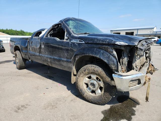 Photo 4 from auction – 2011 FORD F250 SUPER with VIN 1FT7W2B63BEA62945