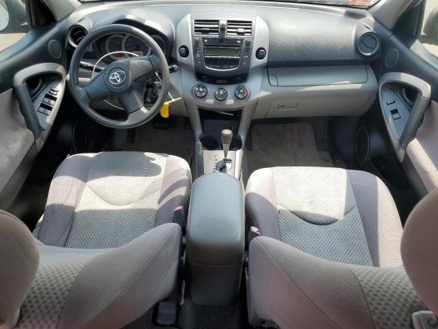 Photo 8 from auction – 2008 TOYOTA RAV4 with VIN JTMBD33V085135340