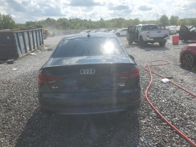 Photo 6 from auction – 2018 AUDI A4 PREMIUM with VIN WAUKMAF41JA222553