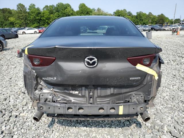 Photo 6 from auction – 2021 MAZDA 3 SELECT with VIN 3MZBPABL5MM250965