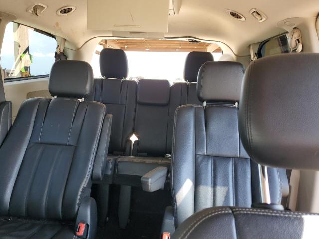 Photo 10 from auction – 2014 CHRYSLER TOWN & COU with VIN 2C4RC1BG8ER342341