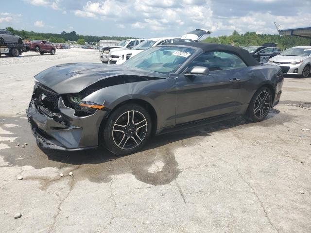 FORD MUSTANG 2018 with VIN 1FATP8UH2J5115460 - Photo from auction