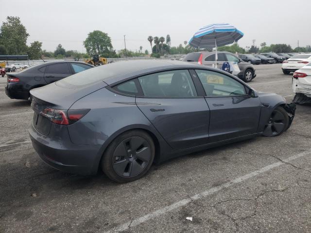Photo 3 from auction – 2023 TESLA MODEL 3 with VIN 5YJ3E1EA8PF685236