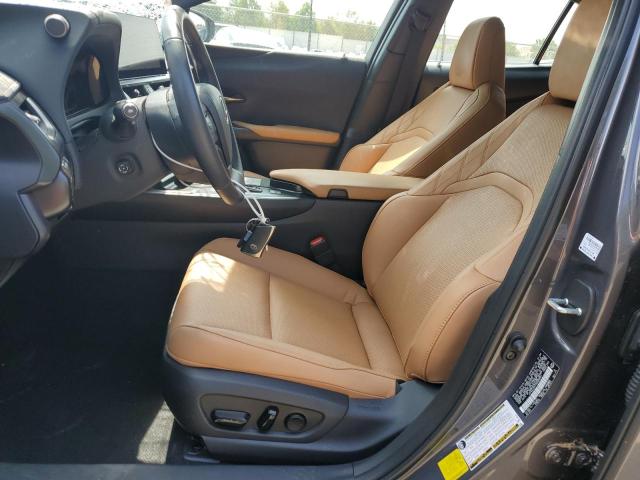 Photo 7 from auction – 2025 LEXUS UX 300H BA with VIN JTHUCJDH7S2000551