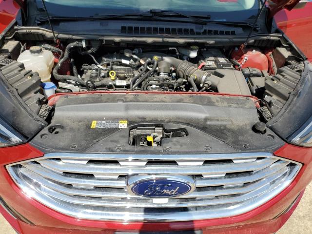 Photo 12 from auction – 2020 FORD EDGE TITAN with VIN 2FMPK3K97LBB62437