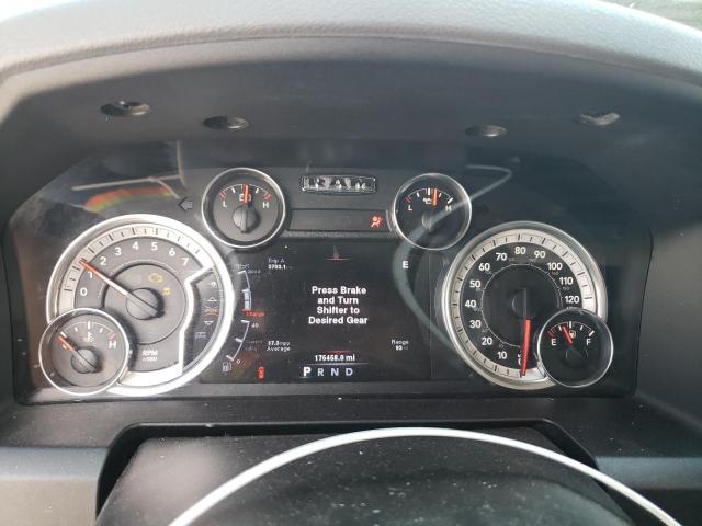 Photo 9 from auction – 2013 RAM 1500 SLT with VIN 1C6RR6LG3DS707605