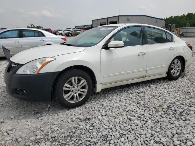 Photo 1 from auction – 2010 NISSAN ALTIMA BAS with VIN 1N4AL2AP9AN420613
