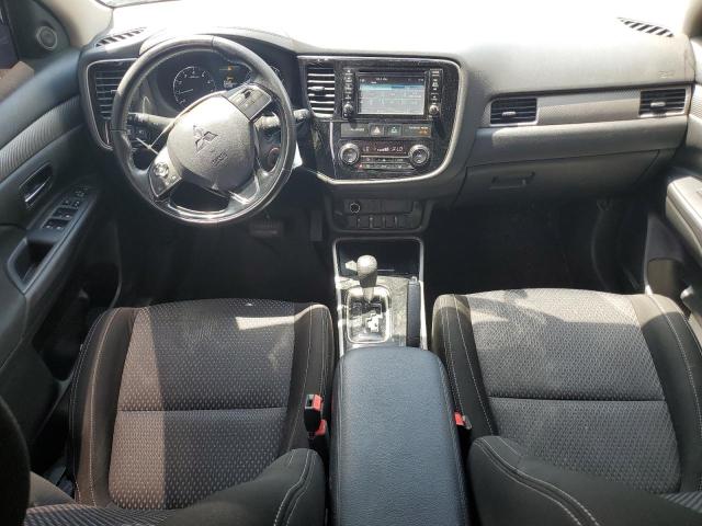 Photo 8 from auction – 2017 MITSUBISHI OUTLANDER with VIN JA4AD2A31HZ066619