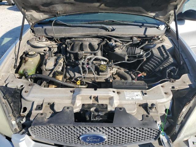 Photo 11 from auction – 2007 FORD TAURUS SE with VIN 1FAFP53U56A237576