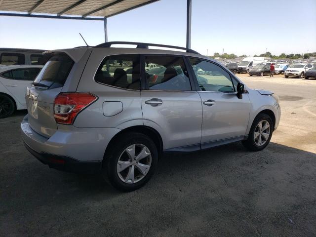 Photo 3 from auction – 2015 SUBARU FORESTER 2 with VIN JF2SJAKC3FH466911