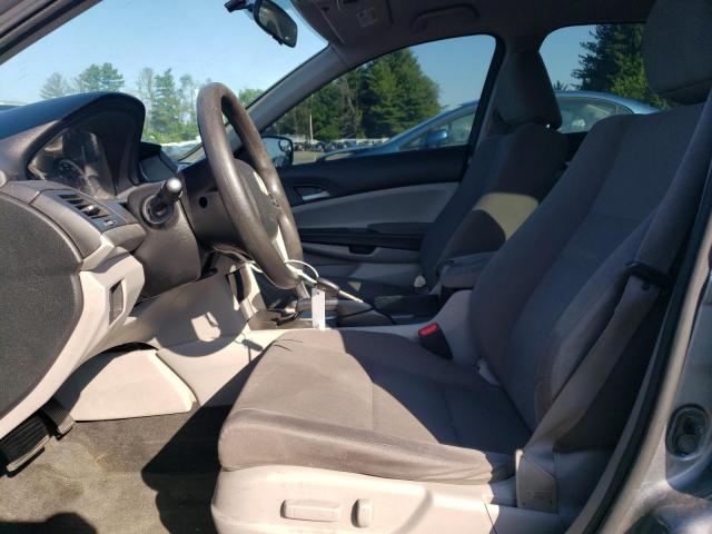 Photo 7 from auction – 2012 HONDA ACCORD LXP with VIN 1HGCP2F46CA097641