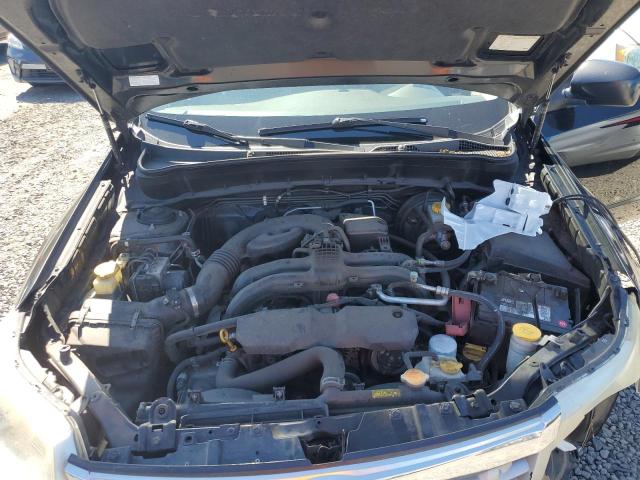 Photo 11 from auction – 2012 SUBARU FORESTER 2 with VIN JF2SHABC3CH438212