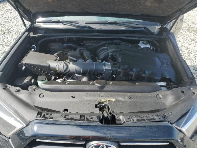 Photo 12 from auction – 2024 TOYOTA 4RUNNER LI with VIN JTEKU5JRXR6249869