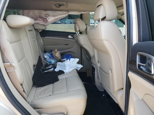 Photo 11 from auction – 2014 JEEP GRAND CHER with VIN 1C4RJEBG9EC241721