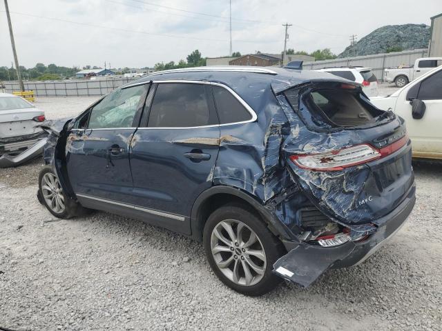 Photo 2 from auction – 2017 LINCOLN MKC SELECT with VIN 5LMCJ2D91HUL31598