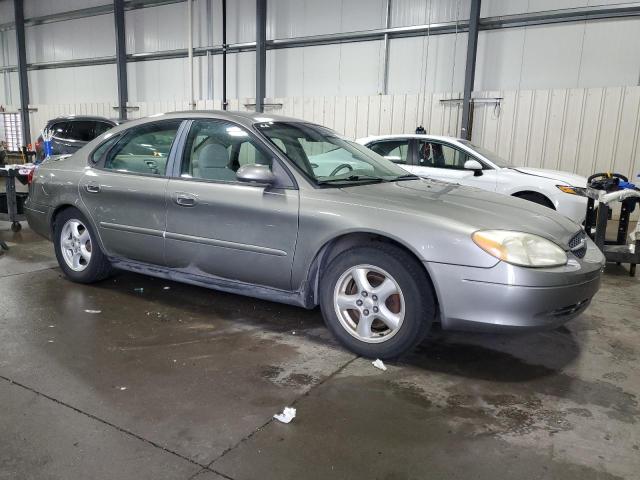 Photo 4 from auction – 2003 FORD TAURUS SE with VIN 1FAFP53U43G252921