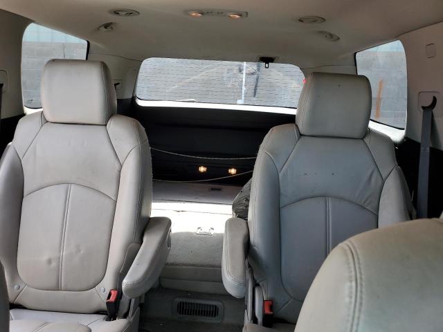 Photo 10 from auction – 2011 GMC ACADIA SLT with VIN 1GKKVRED7BJ248533