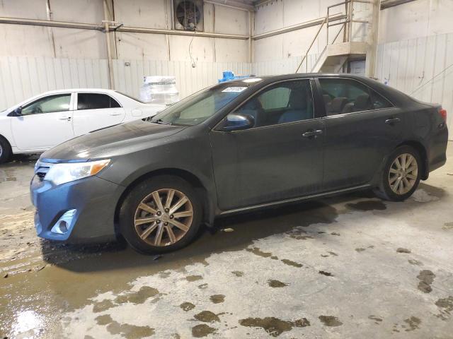 TOYOTA CAMRY 2012 z numerem VIN 4T1BF1FK9CU061944 - Zdjęcie z aukcji