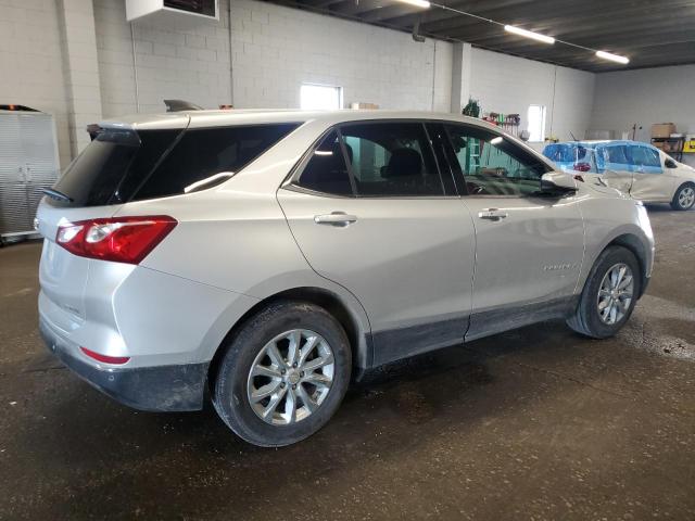 Photo 3 from auction – 2020 CHEVROLET EQUINOX LT with VIN 3GNAXUEV4LS587500