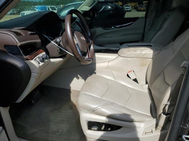 Photo 7 from auction – 2015 CADILLAC ESCALADE P with VIN 1GYS4CKJ1FR282958