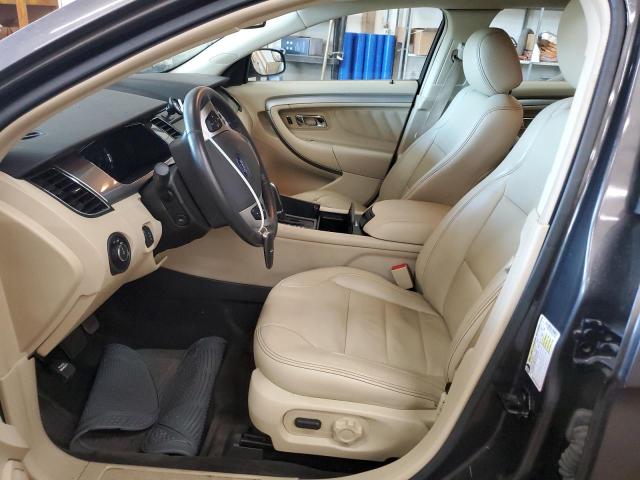 Photo 7 from auction – 2015 FORD TAURUS SEL with VIN 1FAHP2E84FG102318