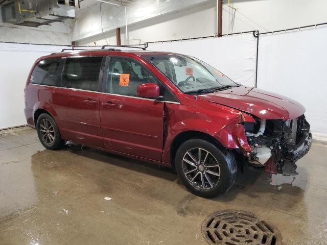 Photo 4 from auction – 2017 DODGE GRAND CARA with VIN 2C4RDGCG2HR827674