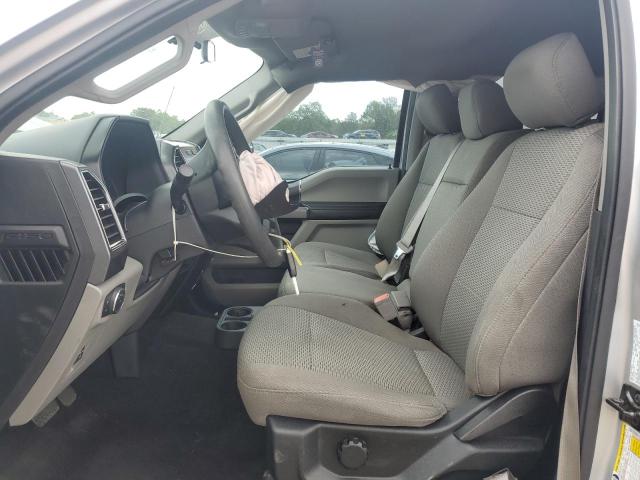Photo 7 from auction – 2018 FORD F150 SUPER with VIN 1FTEW1C55JFD13772