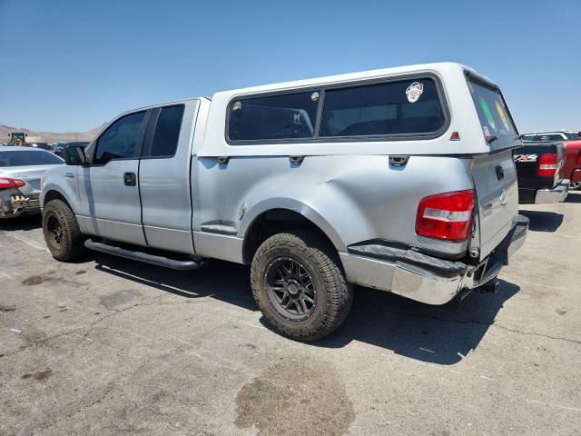 Photo 2 from auction – 2005 FORD F150 with VIN 1FTRX02W15KC08470
