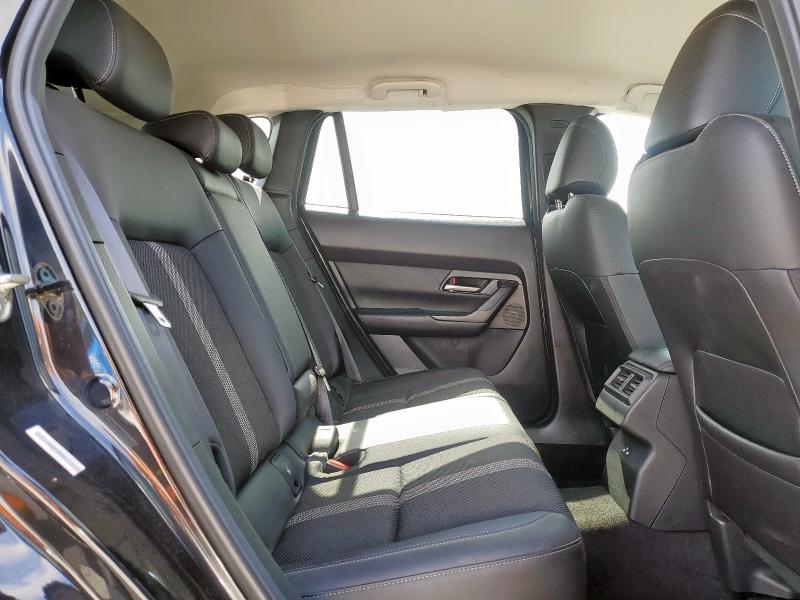 Photo 11 from auction – 2024 MAZDA CX-50 SELE with VIN 7MMVABAM5RN242640
