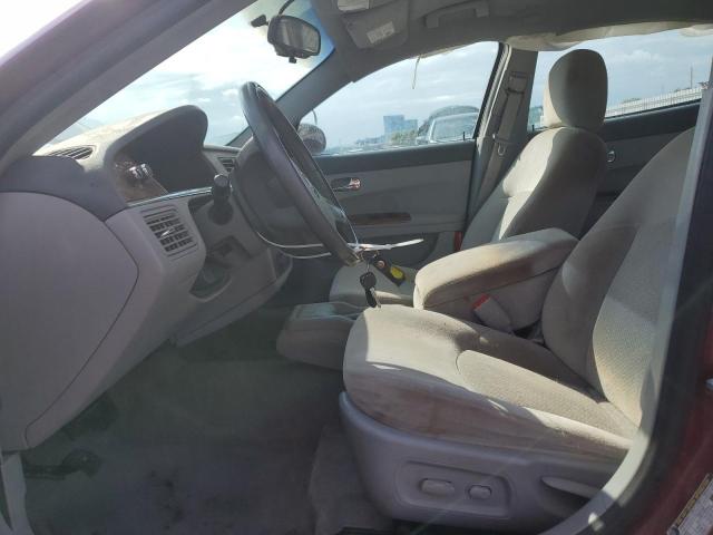 Photo 7 from auction – 2005 BUICK LACROSSE C with VIN 2G4WC562951258774