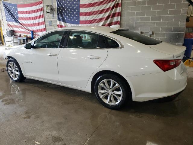 Photo 2 from auction – 2024 CHEVROLET MALIBU LT with VIN 1G1ZD5ST7RF152943