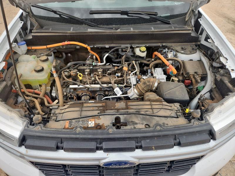 Photo 11 from auction – 2024 FORD MAVERICK L with VIN 3FTTW8M38RRB45945