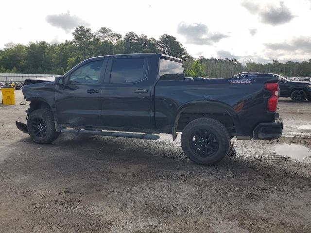 Photo 2 from auction – 2024 CHEVROLET SILVERADO with VIN 3GCUDCED3RG425692