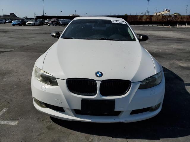 Photo 5 from auction – 2007 BMW 328 I SULE with VIN WBAWV13587PK49685