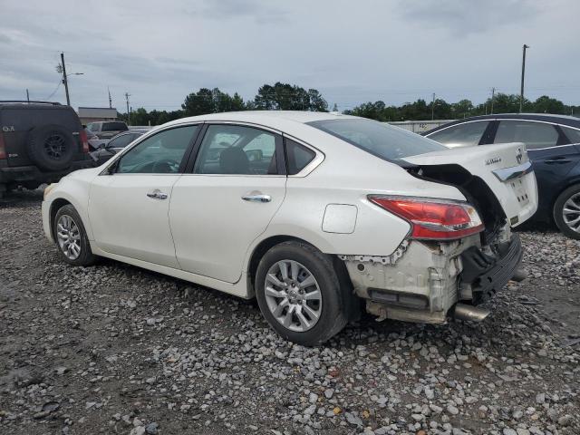 Photo 2 from auction – 2015 NISSAN ALTIMA 2.5 with VIN 1N4AL3AP6FC193356