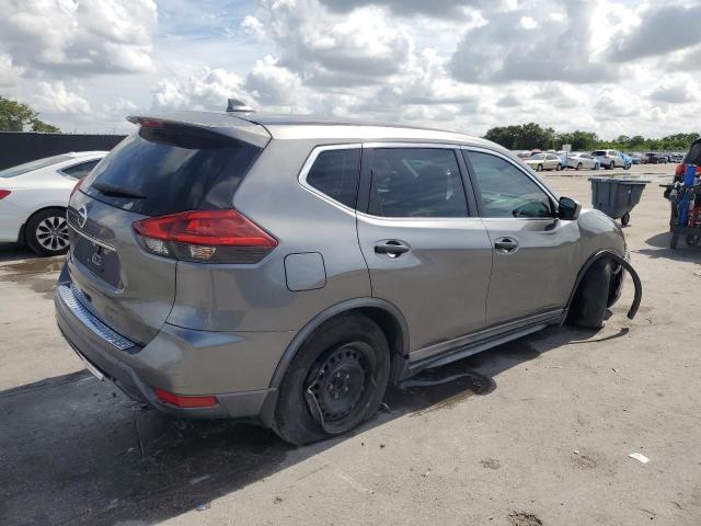 Photo 3 from auction – 2018 NISSAN ROGUE S with VIN KNMAT2MT3JP582633