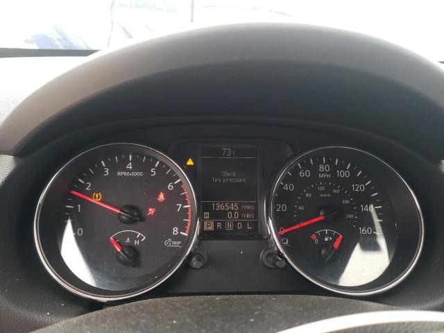 Photo 9 from auction – 2011 NISSAN ROGUE with VIN JN8AS5MT6BW159299
