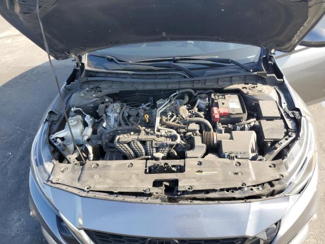 Photo 11 from auction – 2022 NISSAN ALTIMA S with VIN 1N4BL4BV1NN399792