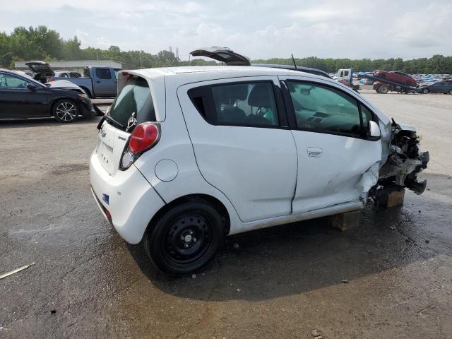 Photo 3 from auction – 2014 CHEVROLET SPARK LS with VIN KL8CB6S9XEC585660