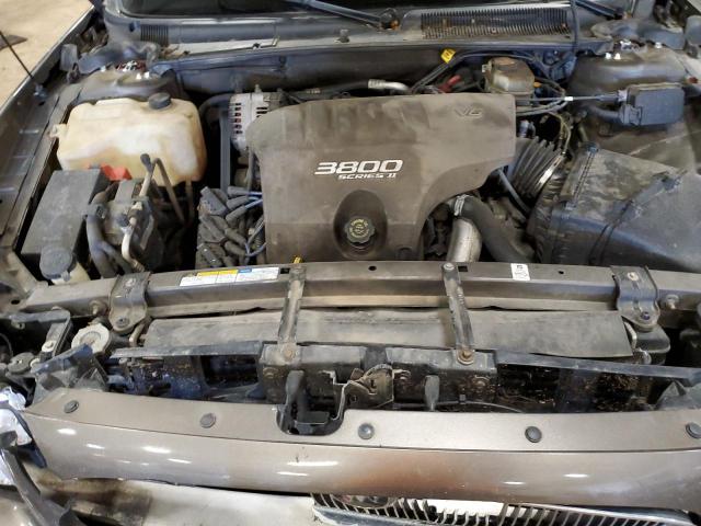 Photo 11 from auction – 2000 BUICK LESABRE CU with VIN 1G4HP54K2YU116047